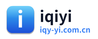 iqiyi Logo